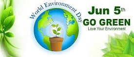 World Environment Day