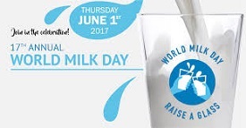 World Milk Day