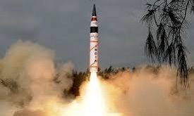 Agni-5