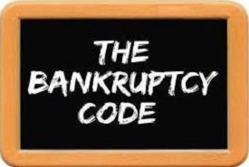 Bankruptcy Code