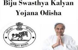 Biju Swasthya Kalyan Yojana