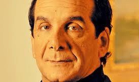 Charles Krauthammer