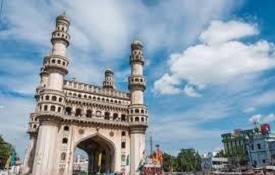 Charminar