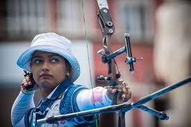 Deepika Kumari