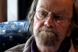 Donald Hall