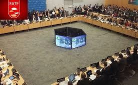 FATF’s grey list