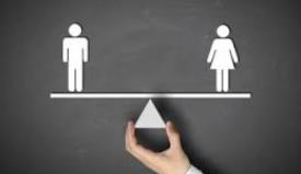 Gender inequality