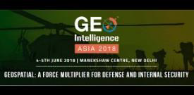 Geo Intelligence Asia