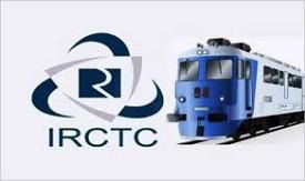 IRCTC App