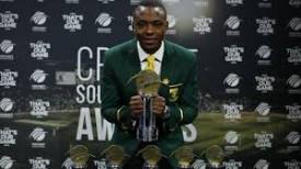 Kagiso Rabada