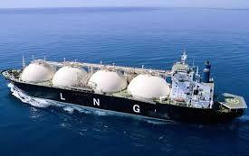 LNG cargo