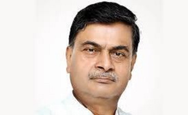 R K Singh