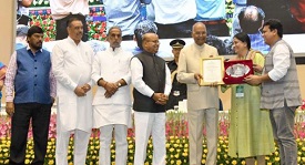 Shri Ram Nath Kovind