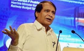 Suresh Prabhu