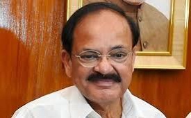 Venkaiah Naidu