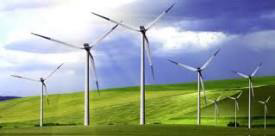 Wind Power