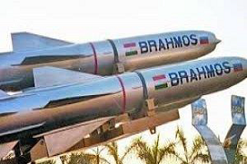 BrahMos Missile