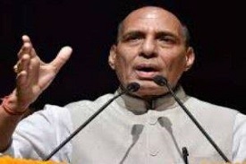 Rajnath Singh