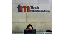 Tech Mahindra