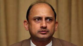 Viral Acharya