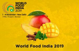 World Food India