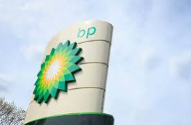 British Petroleum’s