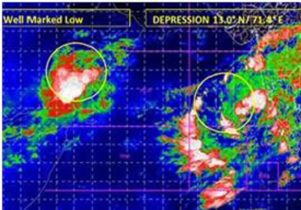 Cyclone Nisarga