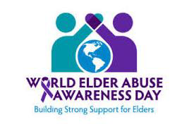 Elder Abuse Awareness Day