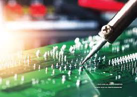 Electronic Manufacturing