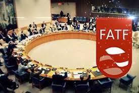 FATF Decided