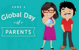 Global Day of Parents