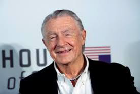 Joel Schumacher