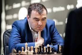 Mamedyarov