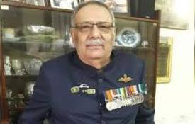 Parvez Jamasji