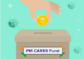 PM CARES Fund