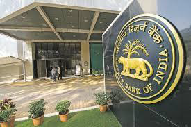 RBI Proposed