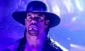 Undertaker