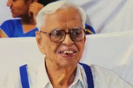 Vithal Baru