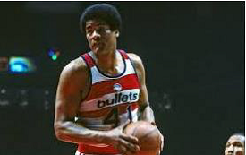 Wes Unseld