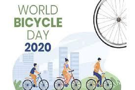 World Bicycle Day