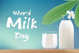 World Milk Day