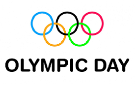 World Olympic Day