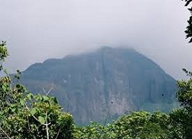 Agasthyamala Biosphere Reserve