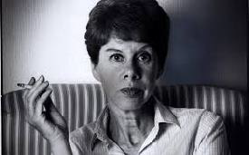 Anita Brookner