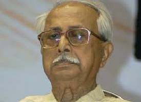 Ashok Ghosh