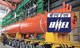 Bharat Heavy Electricals Limited