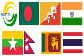 BIMSTEC Convention