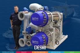 Desmi Technology