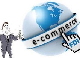 E-commerce