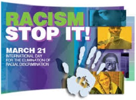 Elimination of Racial Discrimination